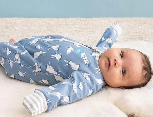 Mein Baby hört nicht auf zu weinen - was soll ich tun?