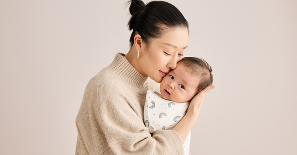 Guía para un sueño seguro en recién nacidos