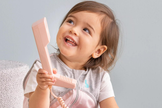 Wie man eine Schlafenszeitroutine für Babys einführt