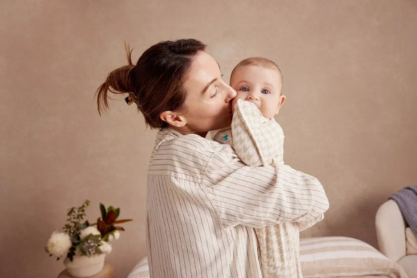 Sommerzeit: So passen Sie den Schlafrhythmus Ihres Babys an