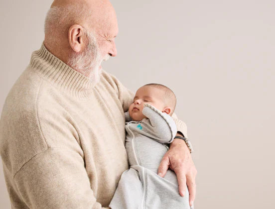 Datos sobre el sueño del bebé que todo padre debería saber
