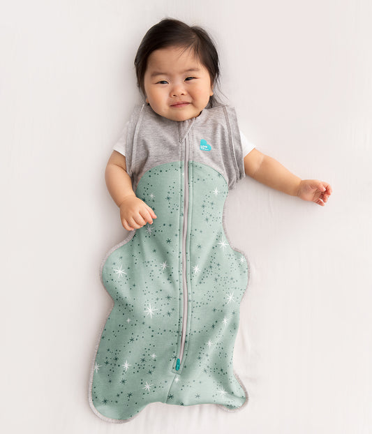 Swaddle Up™ Übergangspucksack