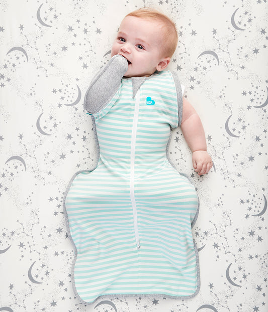 Swaddle Up™ Übergangspucksack