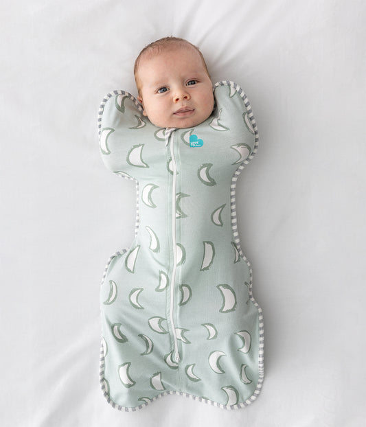 Swaddle Up™ Pucksack