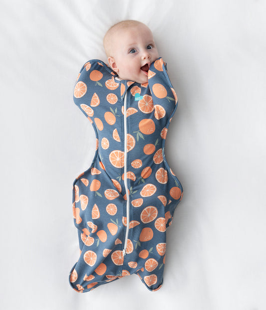 Swaddle Up™ Pucksack