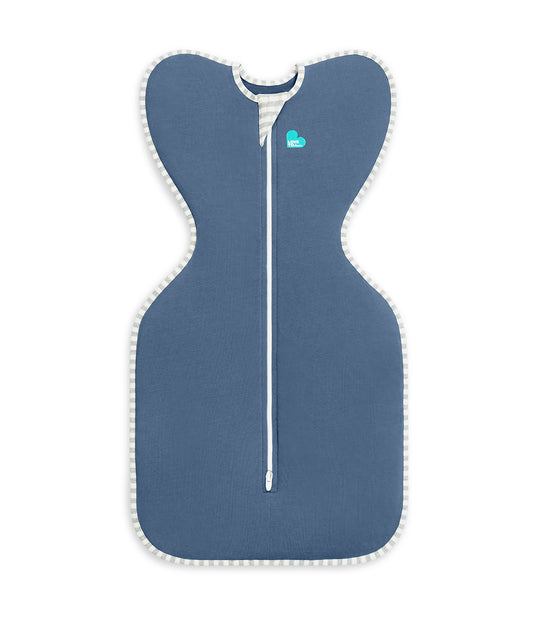 Swaddle Up™ Denim de algodón 1.0 TOG