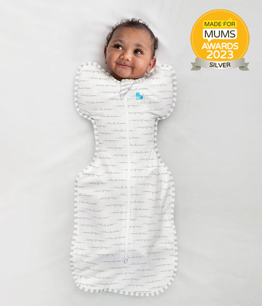 Swaddle Up™ Pucksack