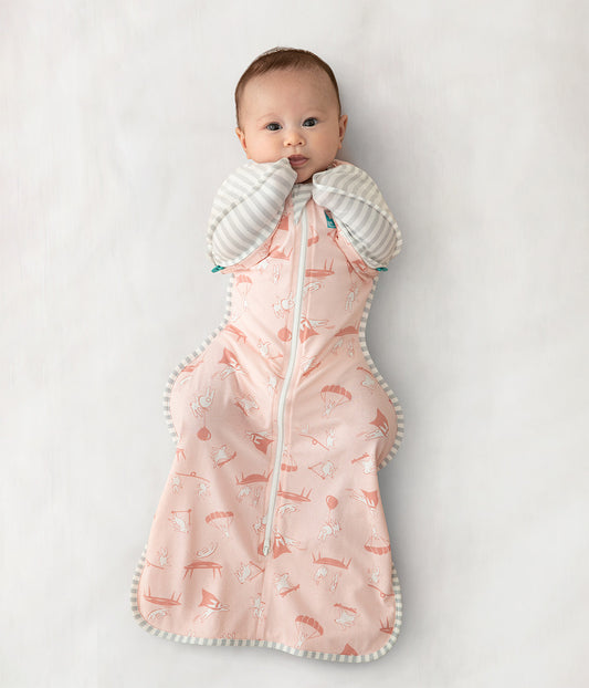 Swaddle Up™ Übergangspucksack