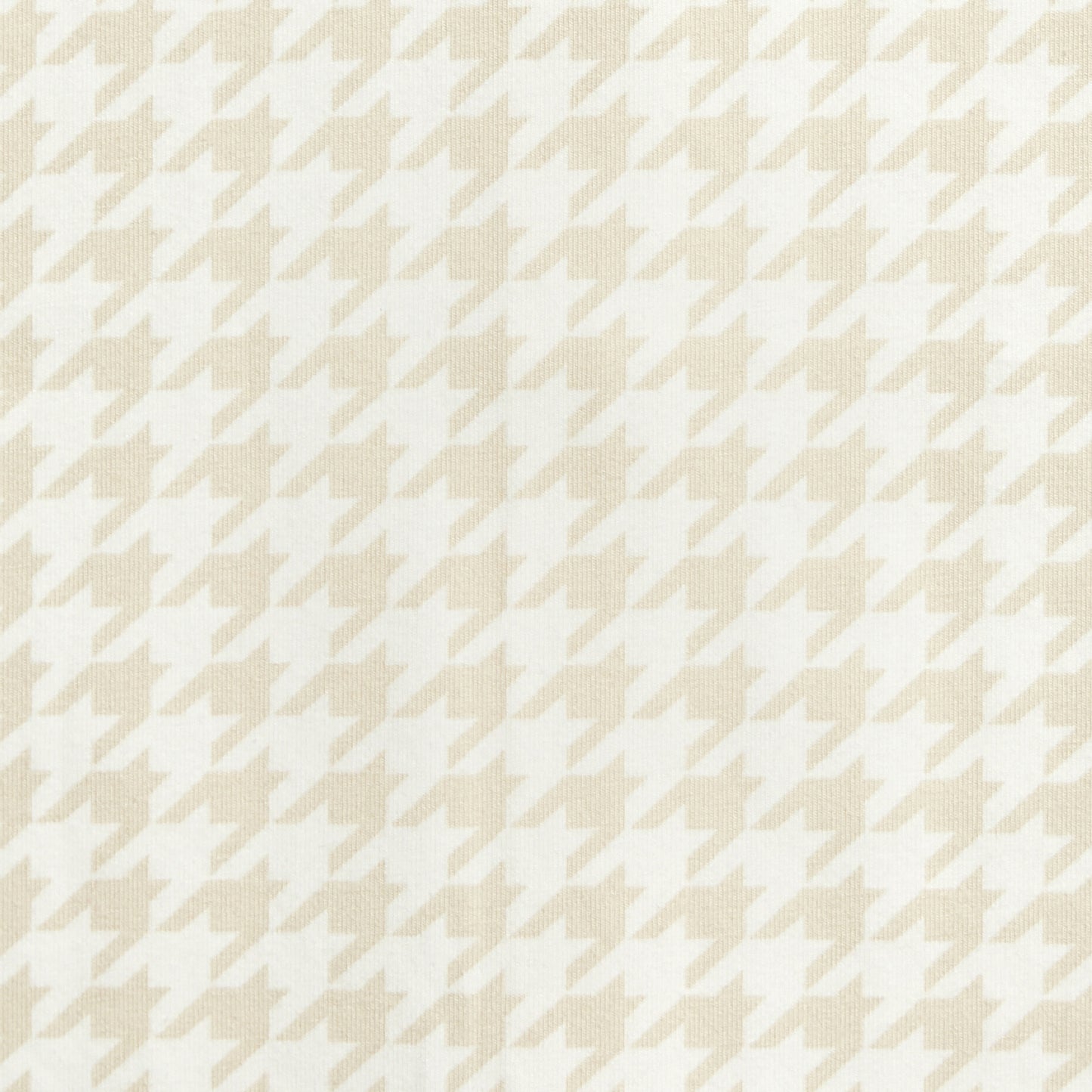 Swaddle Up™ Saco de arrullo 1.0 TOG Algodón Beige Pata de gallo