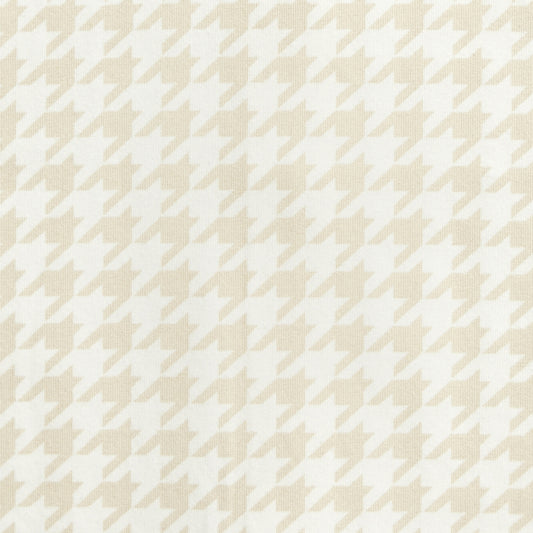 Swaddle Up™ Saco de arrullo 1.0 TOG Algodón Beige Pata de gallo