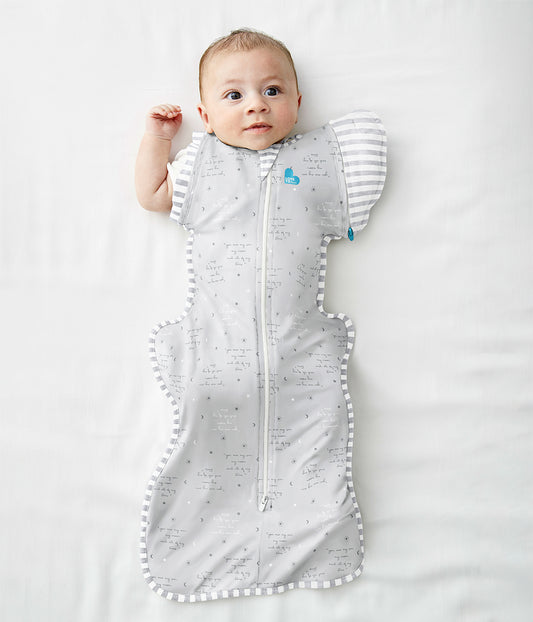 Swaddle Up™ Übergangspucksack