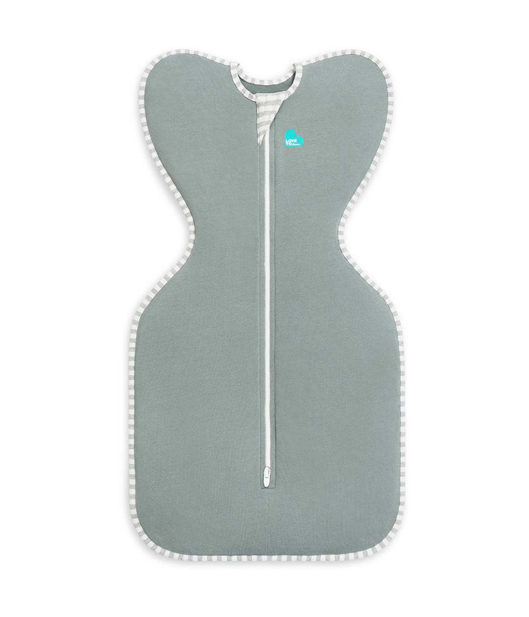 Swaddle Up™ Pucksack Tiefes Oliv