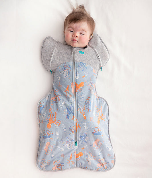 Swaddle Up™ Übergangspucksack