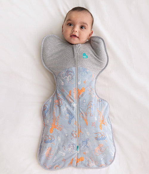 Swaddle Up™ Pucksack