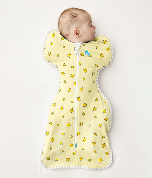 Swaddle Up™ Pucksack