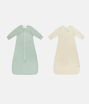 Packs de sacos de dormir