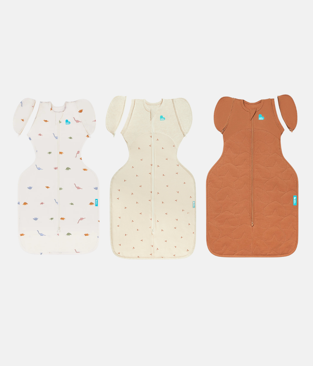 Pack de Transición Miffy | 1.0 TOG | Birch x2 | Azul
