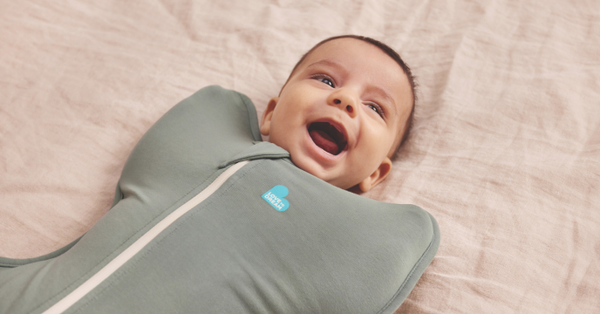 Wie man ein Baby puckt: Eine Schritt-für-Schritt-Anleitung