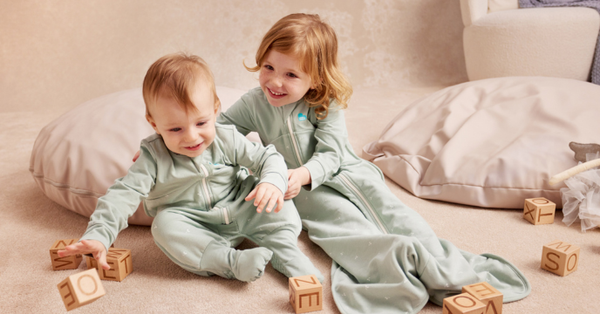 Ideal para temperaturas cambiantes