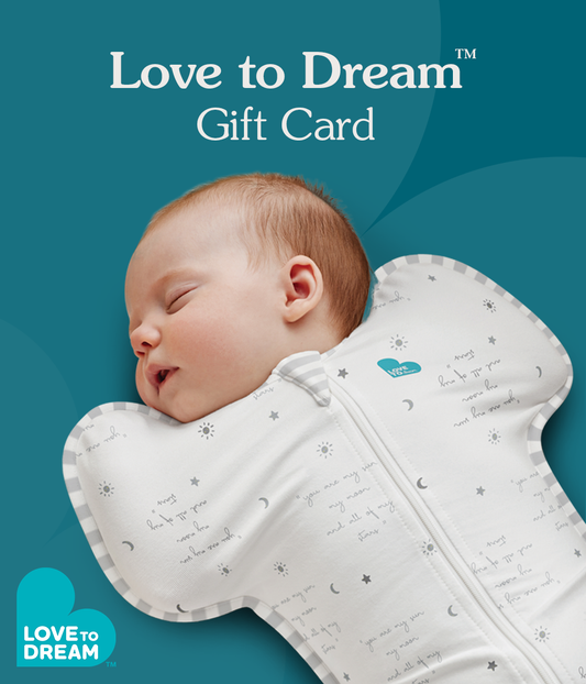 Love to Dream Tarjeta regalo
