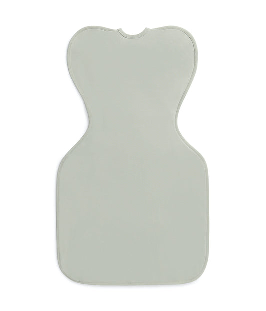 Swaddle Up™ 2.5 TOG Algodón Verde Oliva con Abejas