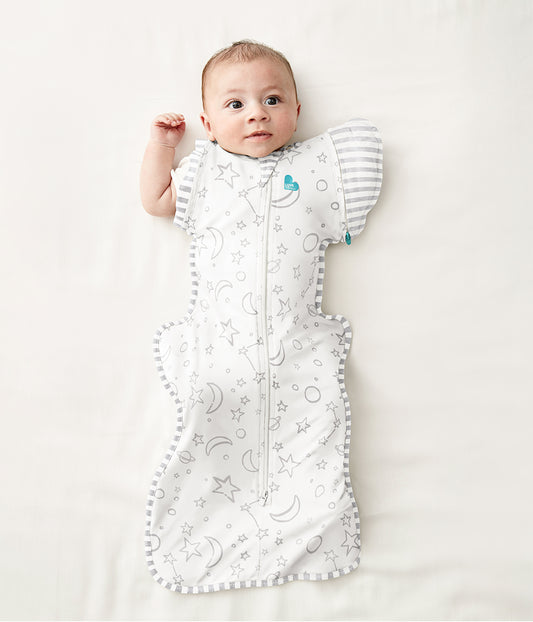 Swaddle Up™ Übergangspucksack