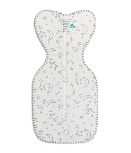Swaddle Up™ 1.0 TOG Viscosa de Bamboo Cream