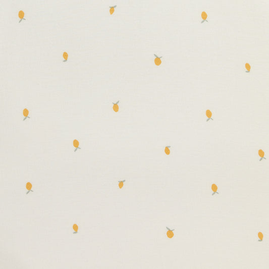 Swaddle Up™ Saco de Arrullo Viscosa de Bambú Crema Limones
