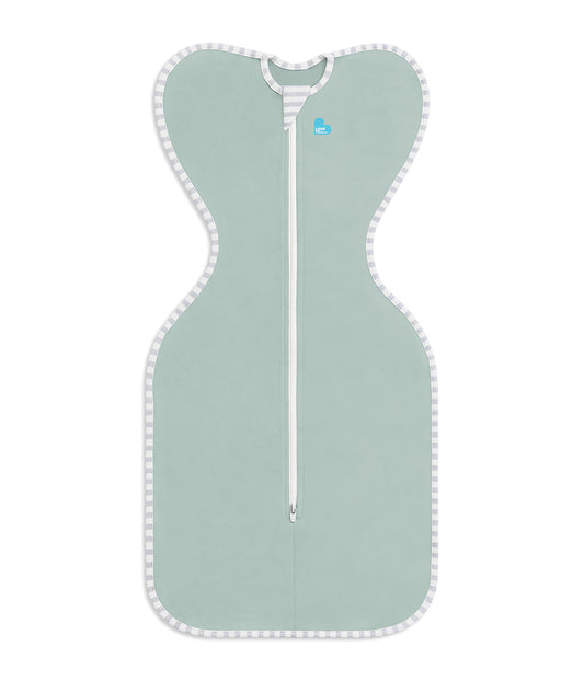 Swaddle Up™ 0.2 TOG Algodón Oliva