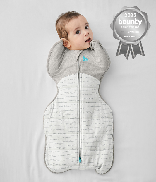 Swaddle Up™ Pucksack