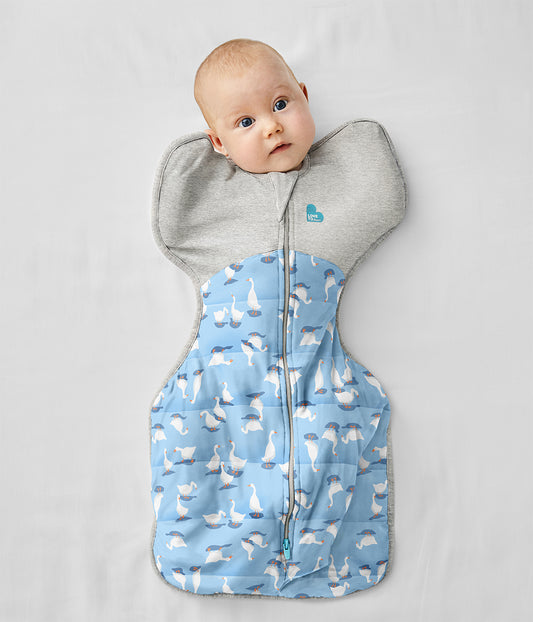 Swaddle Up™ Pucksack