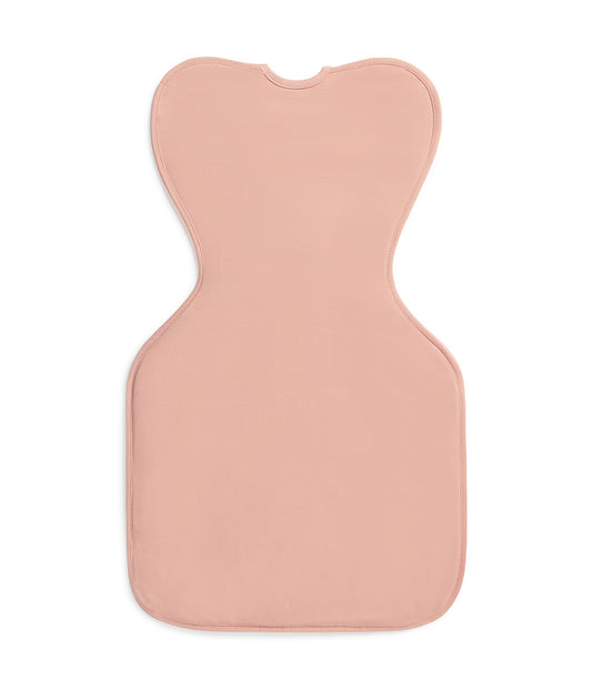 Swaddle Up™ 2.5 TOG Algodón Rosa Guijarros
