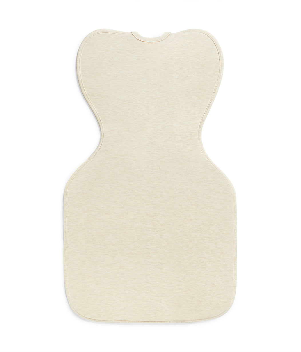 Swaddle Up™ 1.5 TOG de Algodón Avena Ramitas