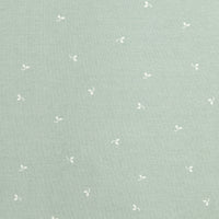 Swaddle Up™ Transition Bag 1.5 TOG Cotton Olive Twigs