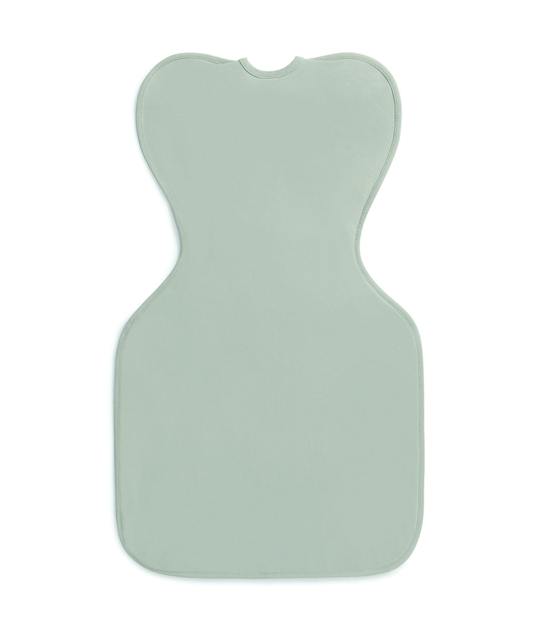 Swaddle Up™ Pucksack 1.5 TOG Baumwolle Oliv Zweige