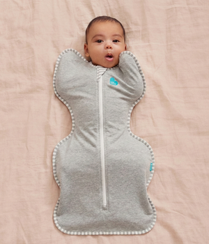Swaddle Up
