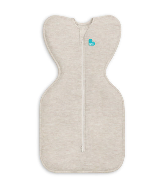 Swaddle Up™ 1.0 TOG Algodón Avena