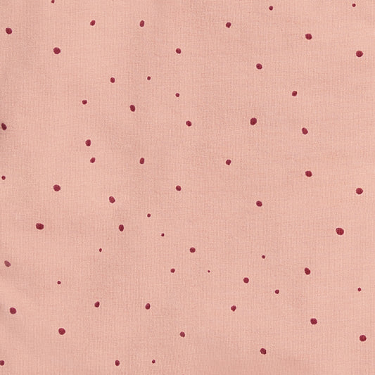 Swaddle Up™ Pucksack 2.5 TOG Baumwolle Rosa Steinchen