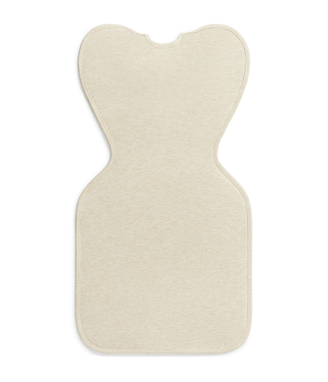 Swaddle Up™ 1.0 TOG Algodón Avena