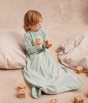 Saco de dormir para niños pequeños