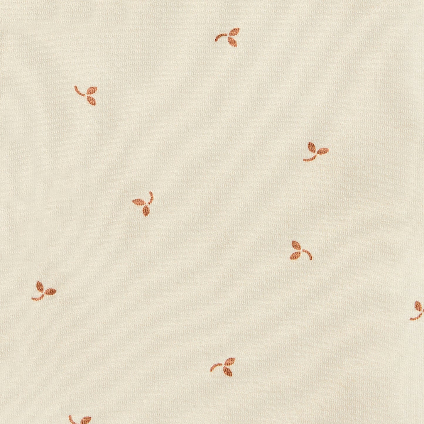Swaddle Up™ 1.5 TOG de Algodón Avena Ramitas