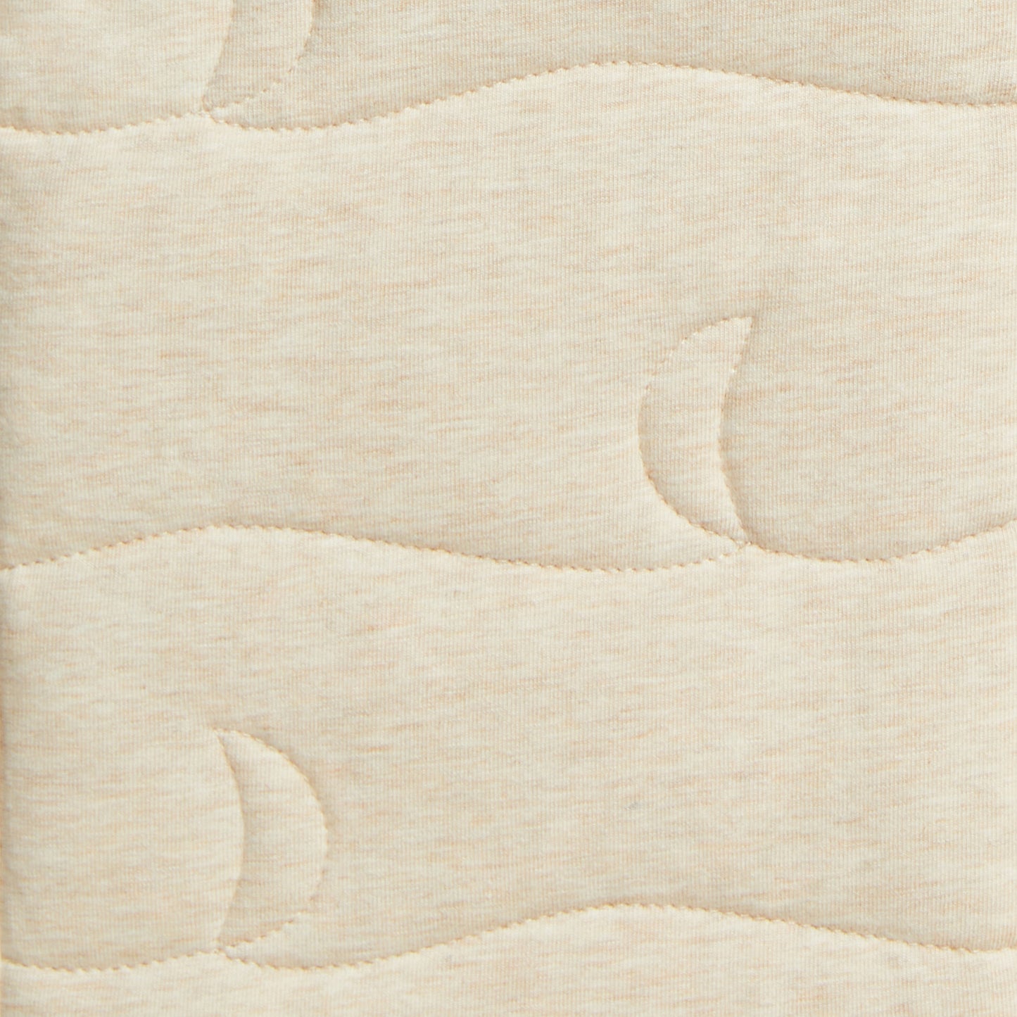 Swaddle Up™ 3.5 TOG Algodón Avena Moon Acolchado