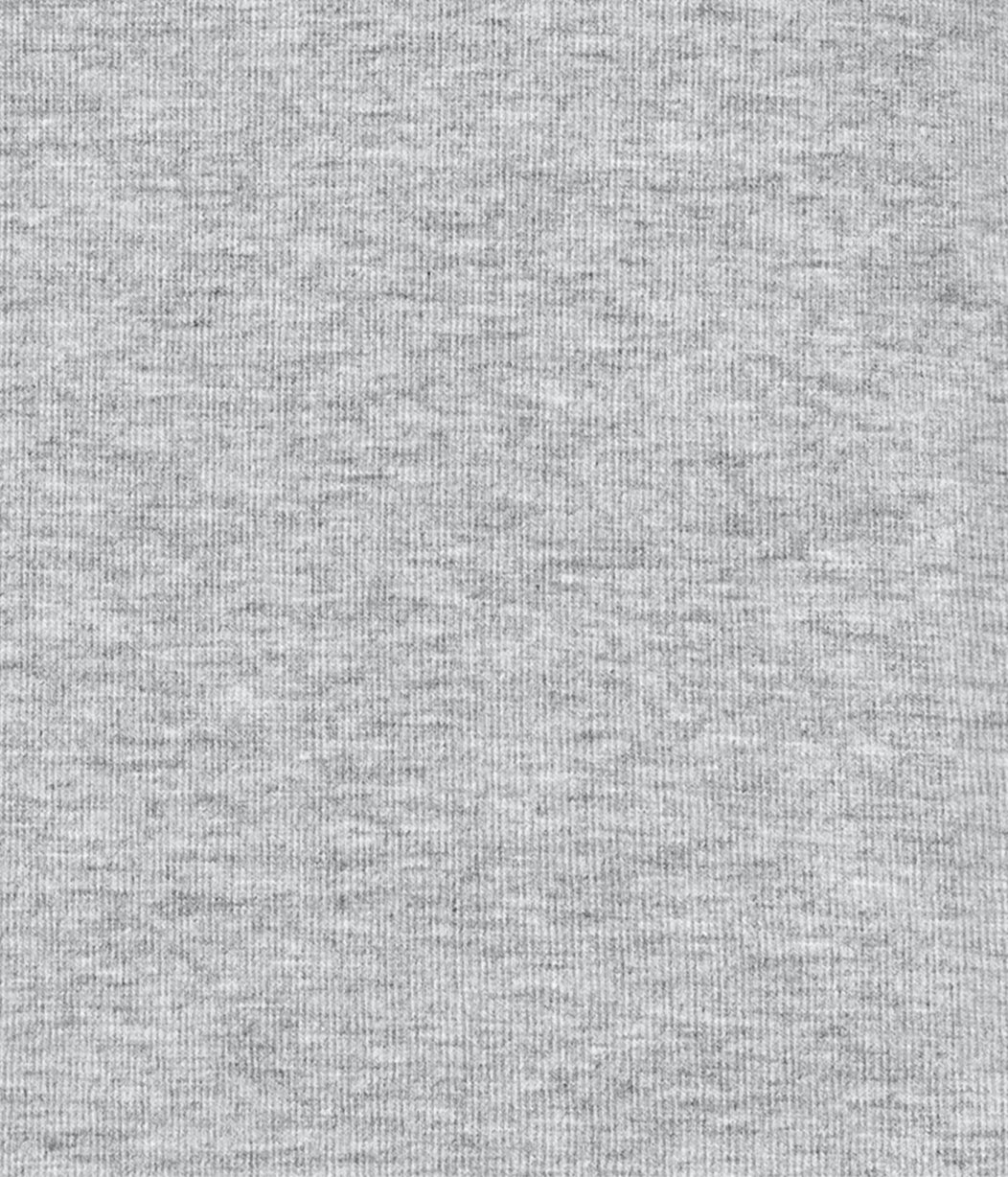 Alas de transición Algodón Gris